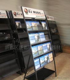 成都音像制品市场解析 批发、价格与产品渠道全景