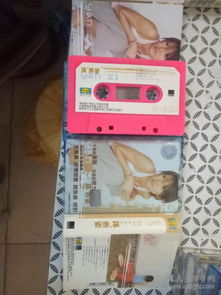音像制品的收藏艺术 从唱片到数字时代的文化印记